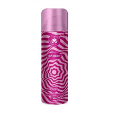 DEO SPRAY DONNA 150ML GIRL POWER NEW